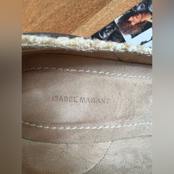 Isabel Marant Gava Pumps - Picture 8 of 8